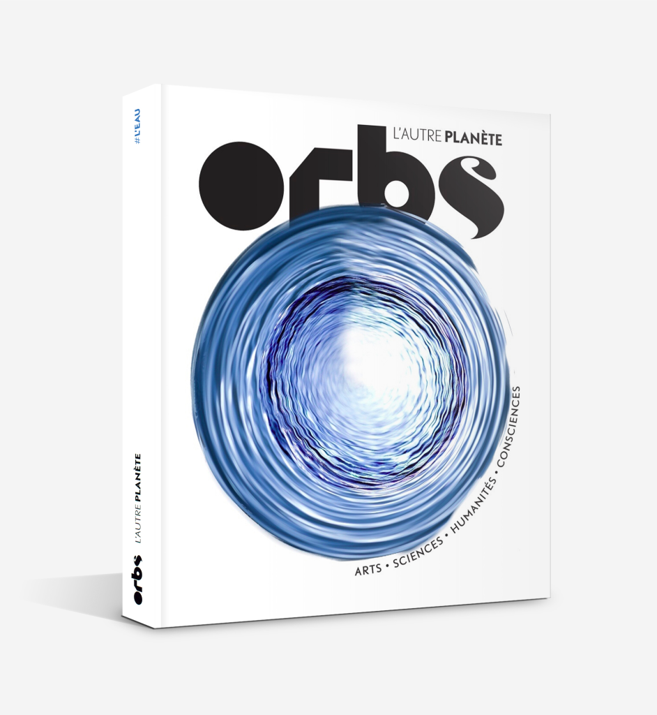 orbs EAU