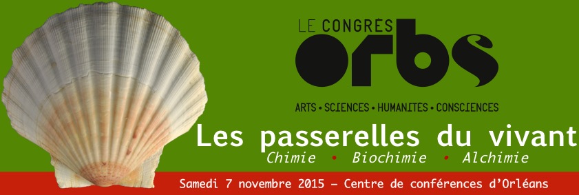 Bandeau congres Orbs 2015 coquille