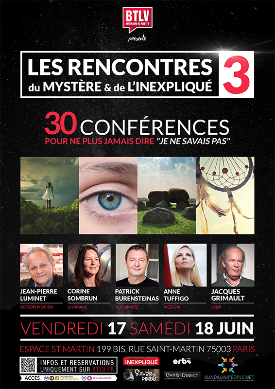 AFFICHE RENCONTRES 3 Facebook