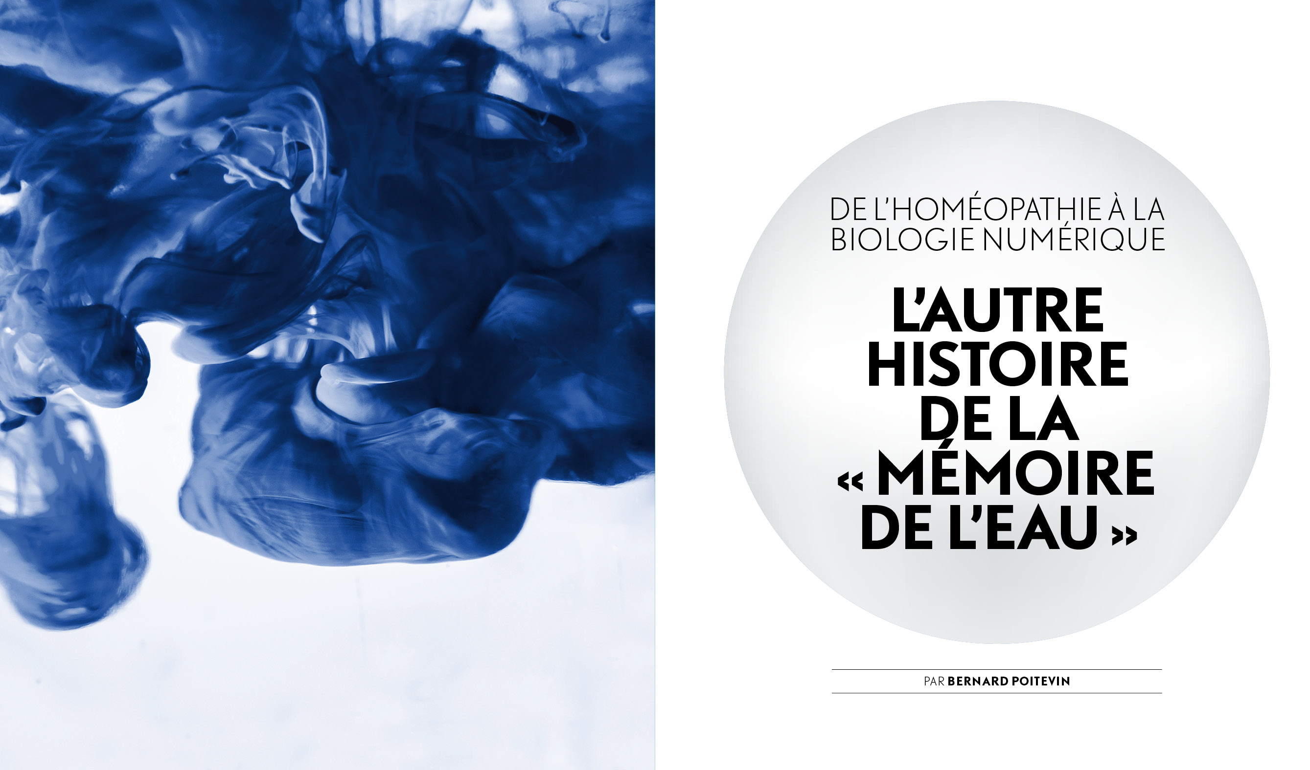 La Mémoire De L Eau La Destrousse