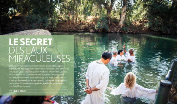 •••ORBS #eau le secret des eaux miraculeuses V3