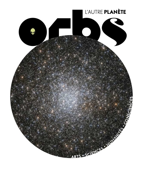Orbs Special Contact